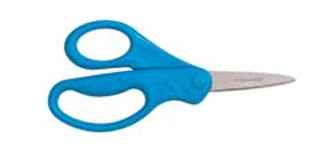 Picture of Fiskars for kids scissors 5 pointed
