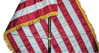 Picture of Flag spreader