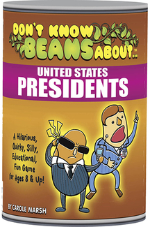 Picture of Dont know beans about united states  presidents