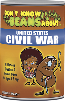 Picture of Dont know beans about us civil war  game