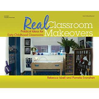 Picture of Real classroom makeovers