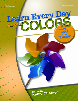 Picture of Learn every day about colors
