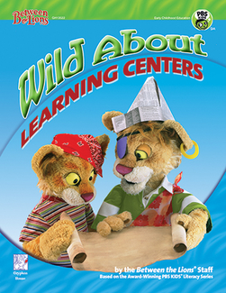 Picture of Wild about learning centers