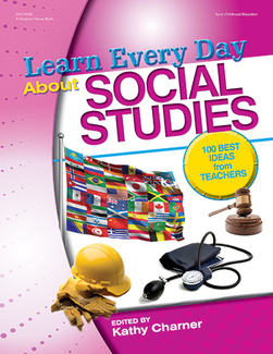 Picture of Learn every day about social  studies