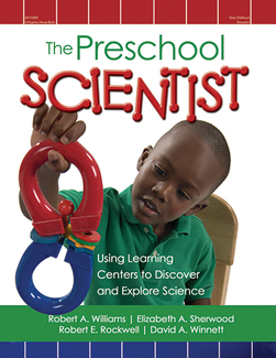 Picture of The preschool scientist