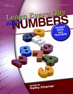 Picture of Learn every day about numbers