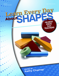 Picture of Learn every day about shapes
