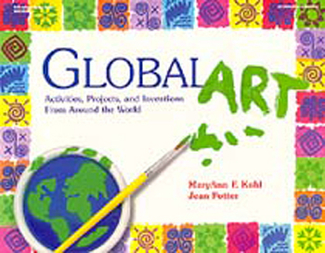 Picture of Global art