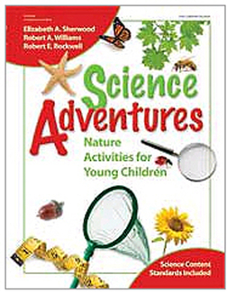Picture of Science adventures