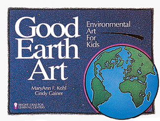Picture of Good earth art