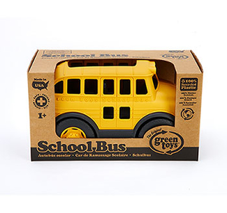 Picture of School bus
