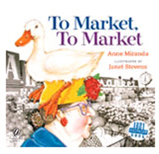 Picture of To market to market paperback