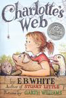 Picture of Charlottes web