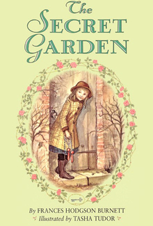 Picture of The secret garden