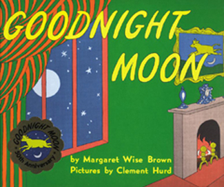Picture of Goodnight moon paperback