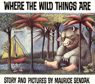 Picture of Where the wild things are