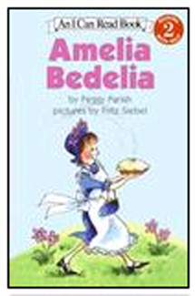 Picture of Amelia bedelia