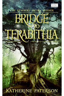 Picture of Bridge to terabithia paperback