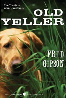 Picture of Old yeller