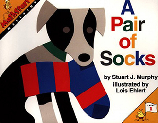 Picture of A pair of socks
