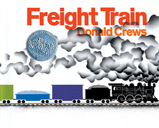 Picture of Freight train