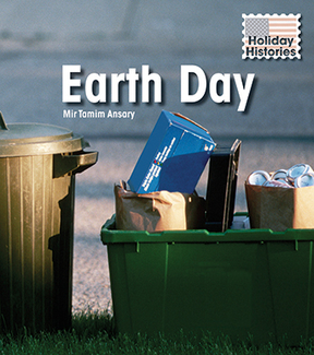 Picture of Earth day