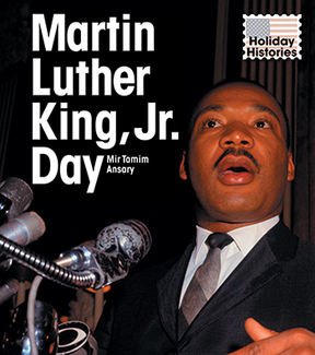 Picture of Martin luther king jr day