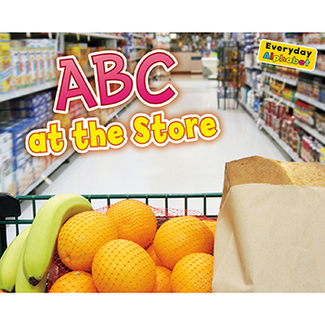 Picture of Abcs at the store