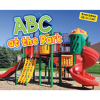 Picture of Abcs at the park
