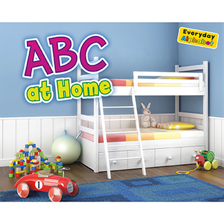 Picture of Abcs at home