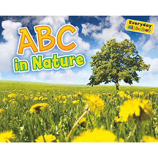 Picture of Abcs in nature