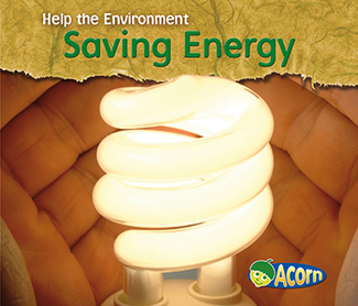 Picture of Saving energy