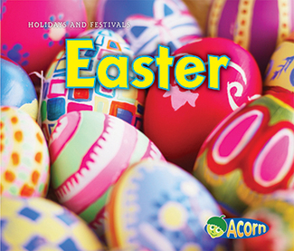 Picture of Holidays & festivals easter