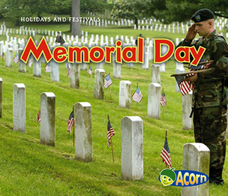 Picture of Holidays & festivals memorial day
