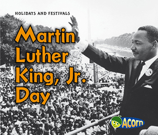 Picture of Holidays & festivals martin luther  king jr day