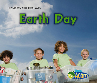 Picture of Holidays & festivals earth day