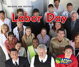 Picture of Holidays & festivals labor day