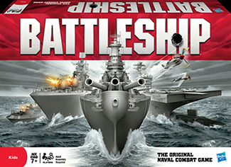 Picture of Battleship