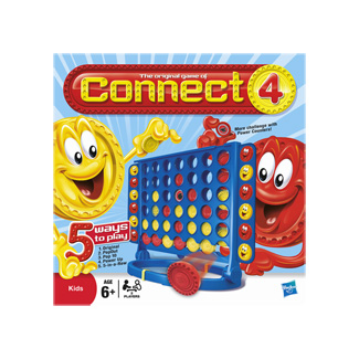 Picture of Connect four