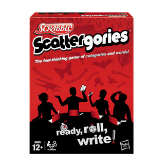 Picture of Scattergories