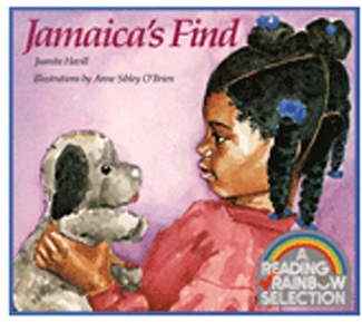 Picture of Jamaicas find book