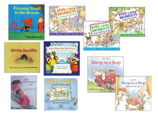 Picture of Best-selling board books