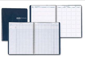Picture of Combination lesson planner & class  record