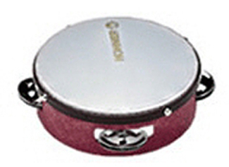Picture of 8 tambourine