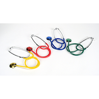 Picture of Stethoscopes set of 4
