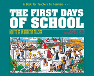 Picture of The first day of school 4th edition