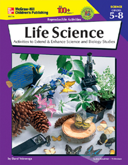 Picture of Life science 100+ gr 5-8