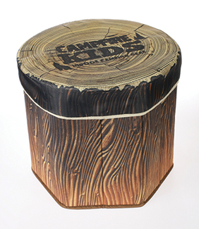 Picture of Stump stool