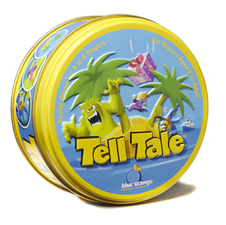 Picture of Tell tale