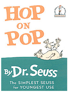 Picture of Hop on pop